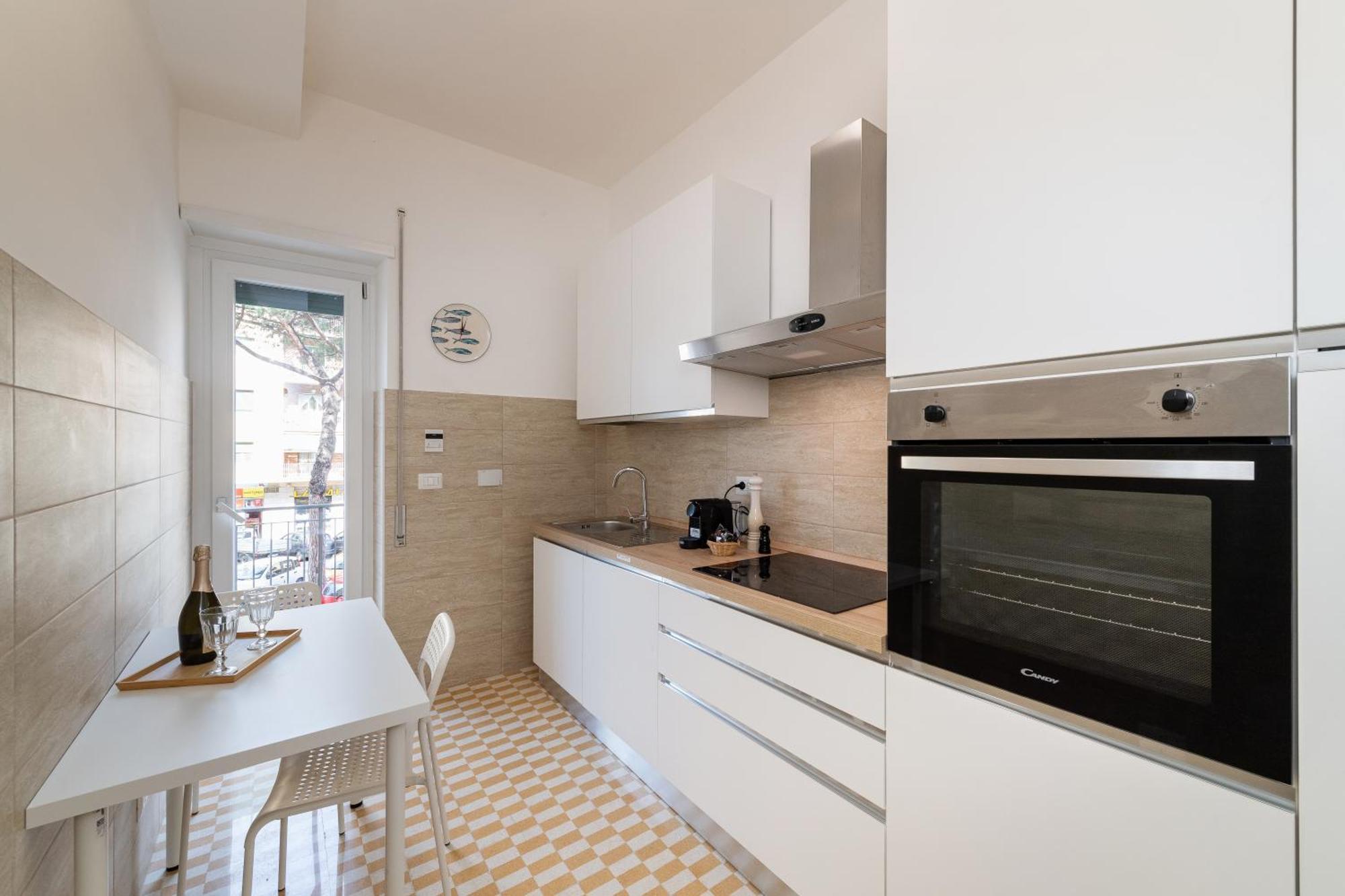 Luxury And Sweet Home-Metro Malatesta Rom Eksteriør billede